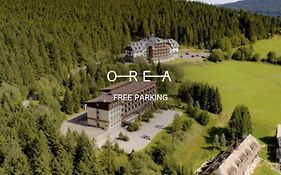 OREA Hotel Špičák Šumava